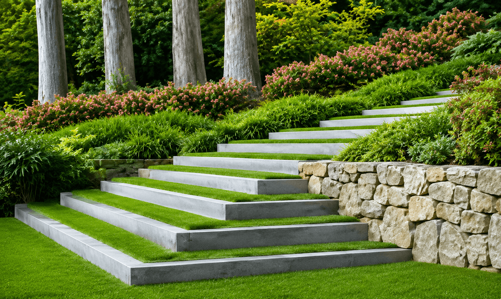 Landscape Design